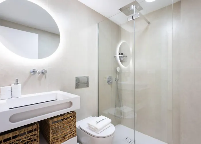 Sunnyland Cristianos Apartamento *