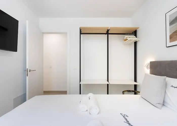 Sunnyland Cristianos Apartamento Los Cristianos (Tenerife)