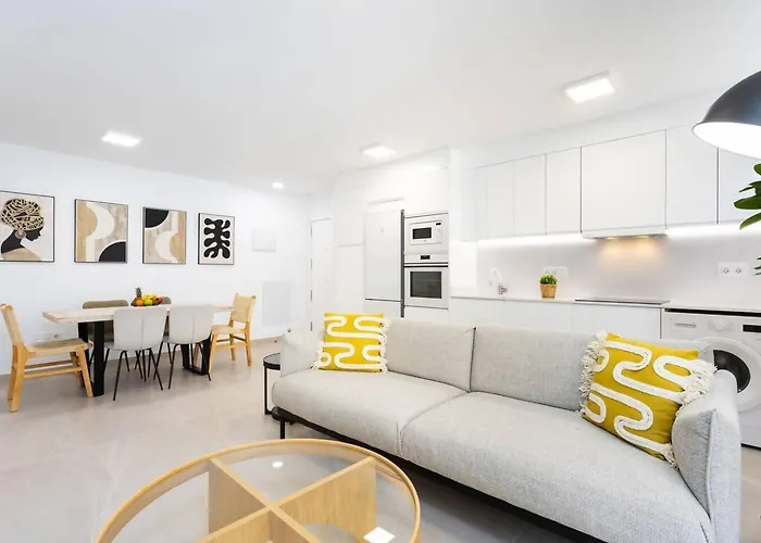 Apartamento Sunnyland Cristianos