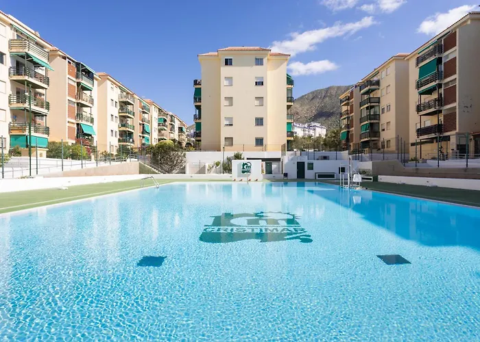 Sunnyland Cristianos Apartamento