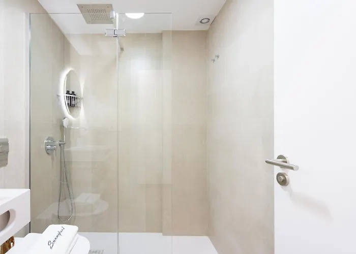 Sunnyland Cristianos Apartamento *