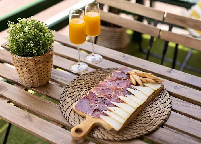 Sunnyland Cristianos Apartamento Los Cristianos (Tenerife)