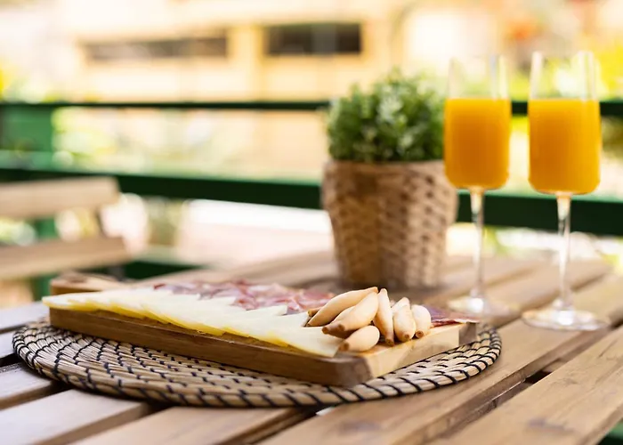 Apartamento Sunnyland Cristianos