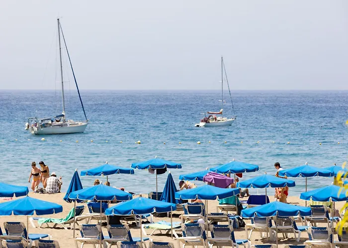 Sunnyland Cristianos 洛斯克里斯蒂亚诺斯