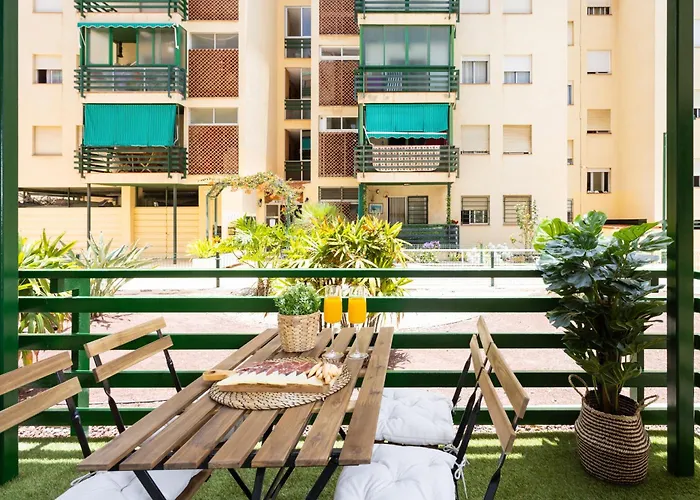 Sunnyland Cristianos Apartamento Los Cristianos (Tenerife)