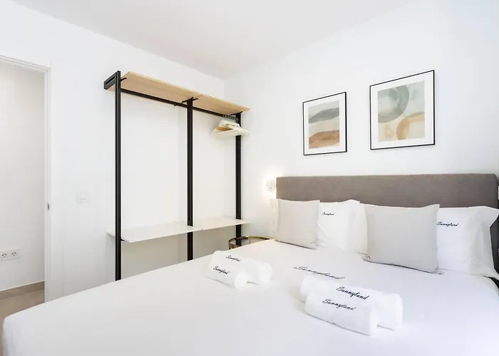 Sunnyland Cristianos * Los Cristianos (Tenerife)