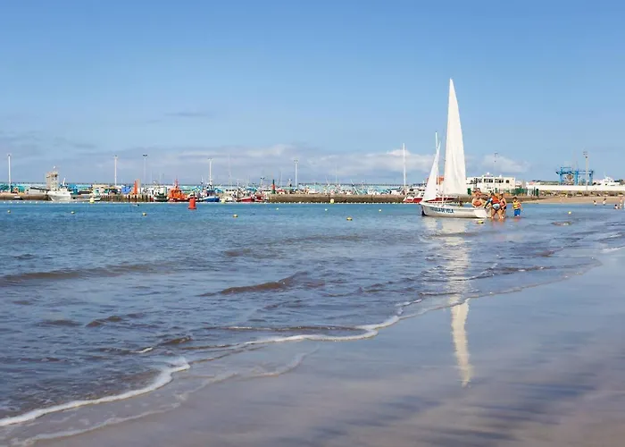 Apartament Sunnyland Cristianos