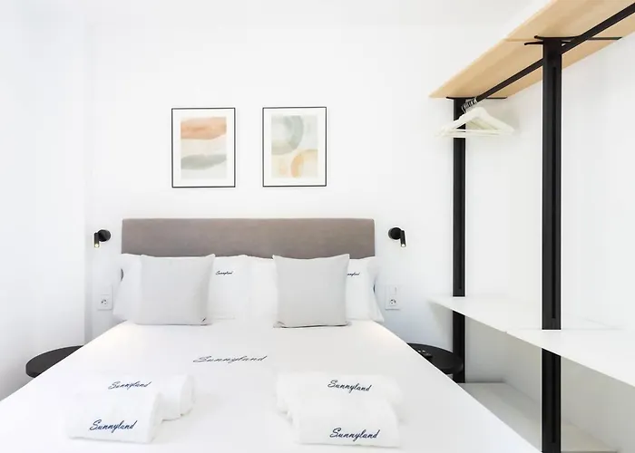 Sunnyland Cristianos