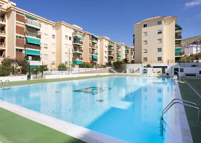 Apartament Sunnyland Cristianos Los Cristianos (Tenerife)