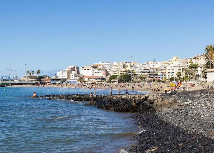 Sunnyland Cristianos Los Cristianos (Tenerife)