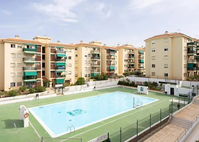 Sunnyland Cristianos Apartament Los Cristianos (Tenerife)