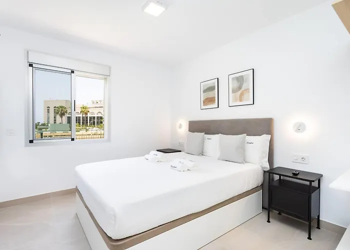 Apartament Sunnyland Cristianos Los Cristianos (Tenerife)