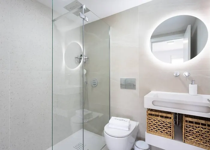 Sunnyland Cristianos Apartament