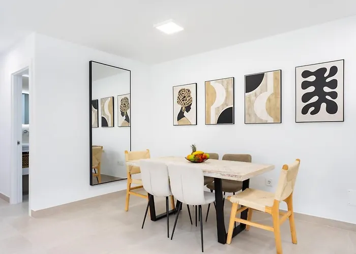 Apartament Sunnyland Cristianos Los Cristianos (Tenerife)