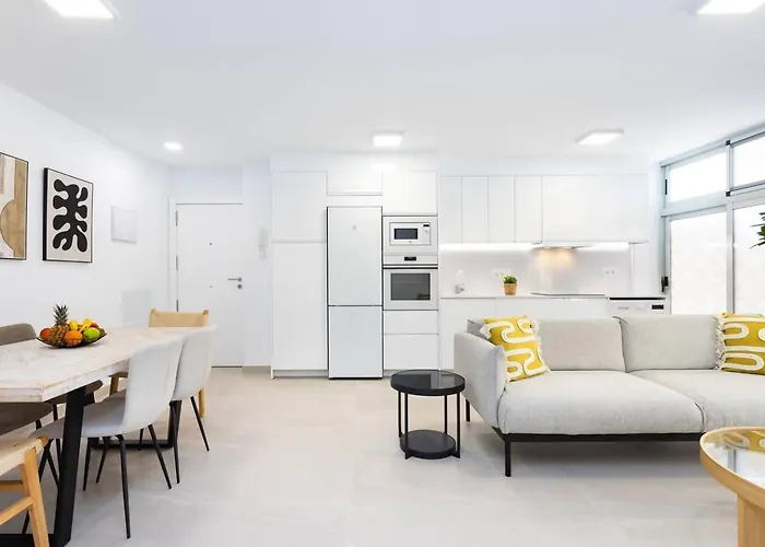 Apartament Sunnyland Cristianos Los Cristianos (Tenerife)