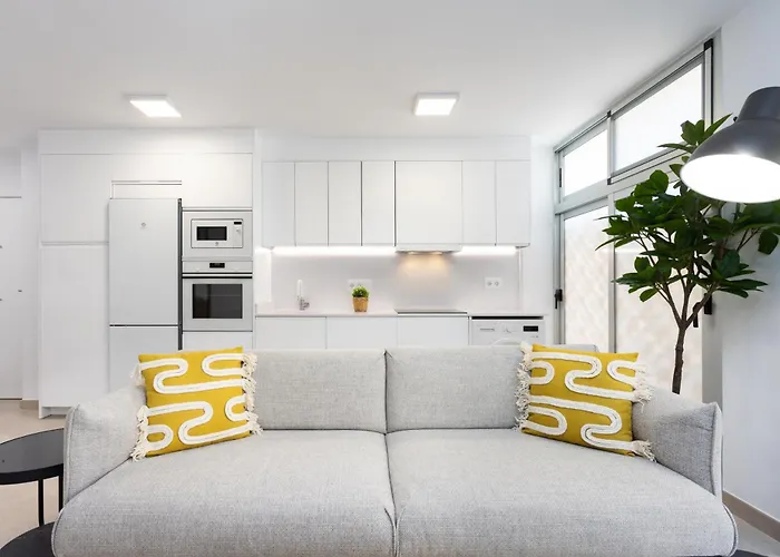 Apartament Sunnyland Cristianos