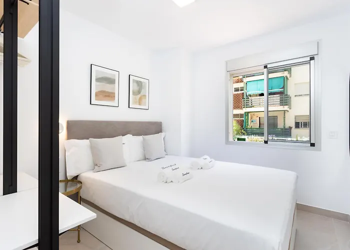 Sunnyland Cristianos * Los Cristianos (Tenerife)