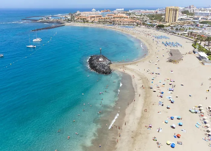 Sunnyland Cristianos Los Cristianos (Tenerife)