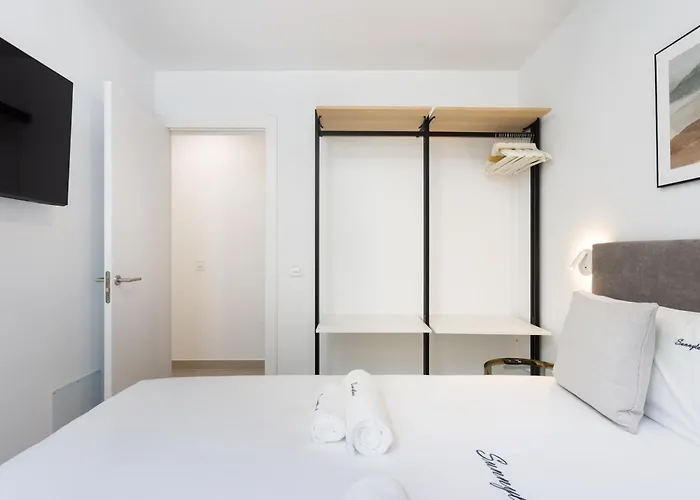 Sunnyland Cristianos * Los Cristianos (Tenerife)