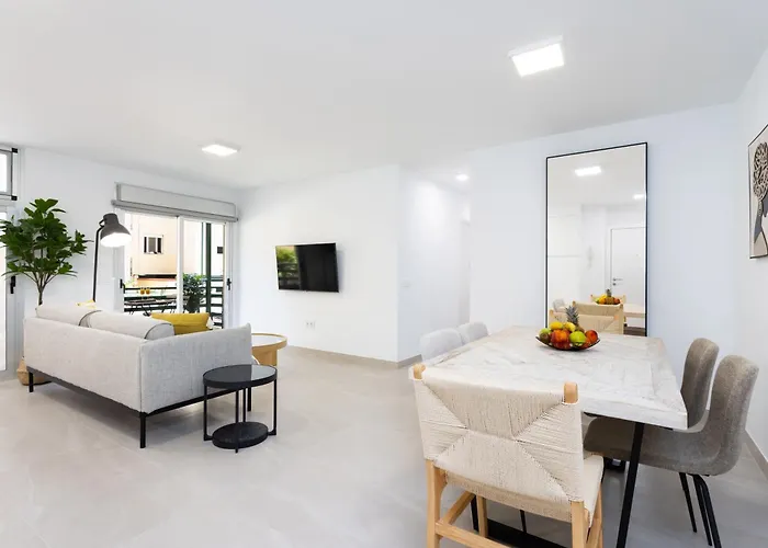 Apartament Sunnyland Cristianos