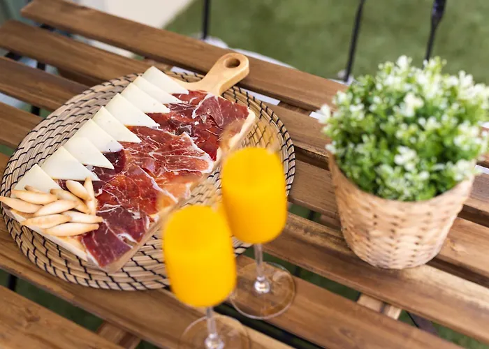 Apartament Sunnyland Cristianos